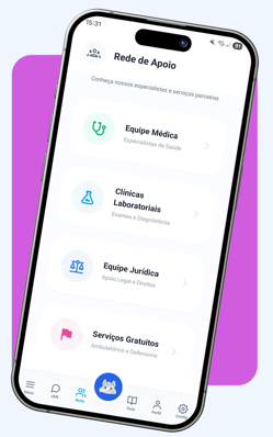 Painel do Especialista
